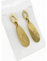 ARETES EN ACERO INOXIDABLE  316L/ANTIALERGICO