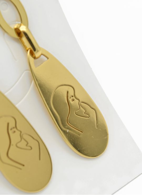 ARETES EN ACERO INOXIDABLE  316L/ANTIALERGICO