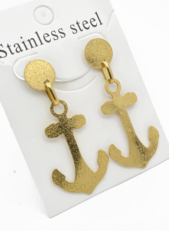 ARETES EN ACERO INOXIDABLE  316L/ANTIALERGICO