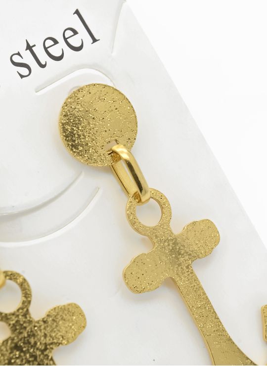 ARETES EN ACERO INOXIDABLE  316L/ANTIALERGICO