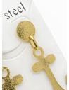 ARETES EN ACERO INOXIDABLE  316L/ANTIALERGICO
