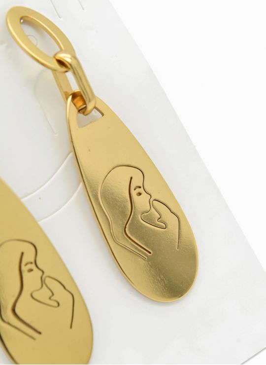 ARETES EN ACERO INOXIDABLE  316L/ANTIALERGICO