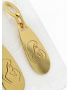 ARETES EN ACERO INOXIDABLE  316L/ANTIALERGICO