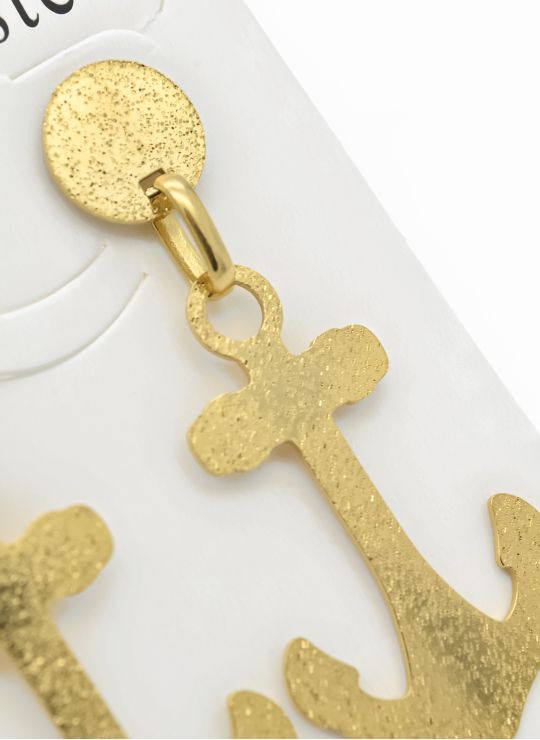 ARETES EN ACERO INOXIDABLE  316L/ANTIALERGICO