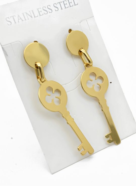 ARETES EN ACERO INOXIDABLE  316L/ANTIALERGICO