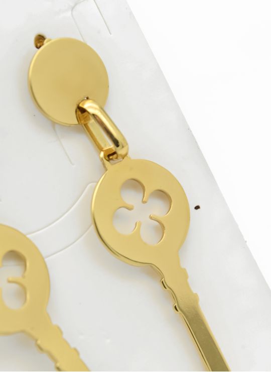 ARETES EN ACERO INOXIDABLE  316L/ANTIALERGICO