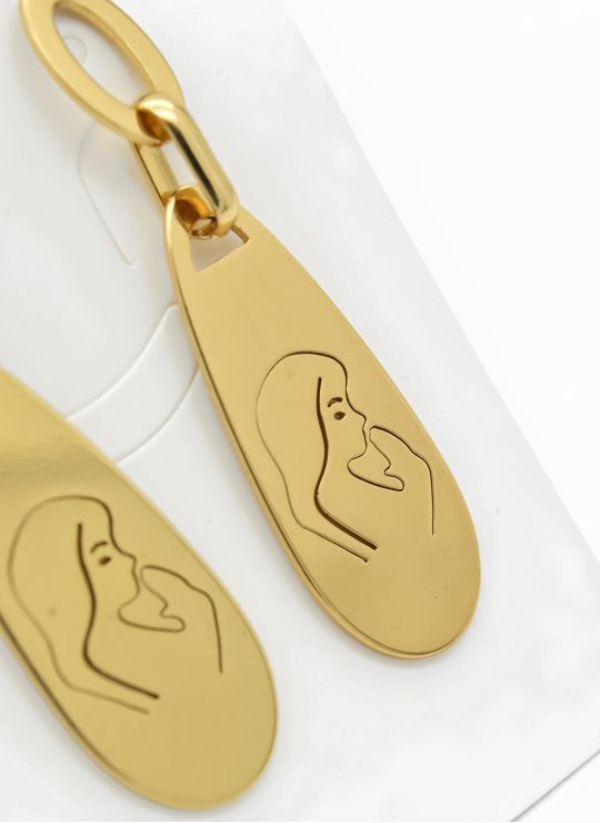 ARETES EN ACERO INOXIDABLE  316L/ANTIALERGICO