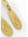 ARETES EN ACERO INOXIDABLE  316L/ANTIALERGICO