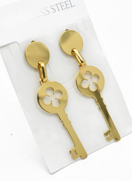 ARETES EN ACERO INOXIDABLE  316L/ANTIALERGICO