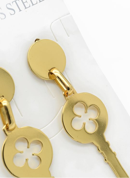 ARETES EN ACERO INOXIDABLE  316L/ANTIALERGICO