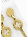 ARETES EN ACERO INOXIDABLE  316L/ANTIALERGICO