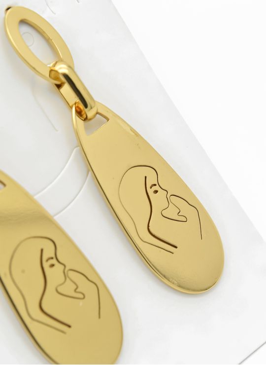 ARETES EN ACERO INOXIDABLE  316L/ANTIALERGICO