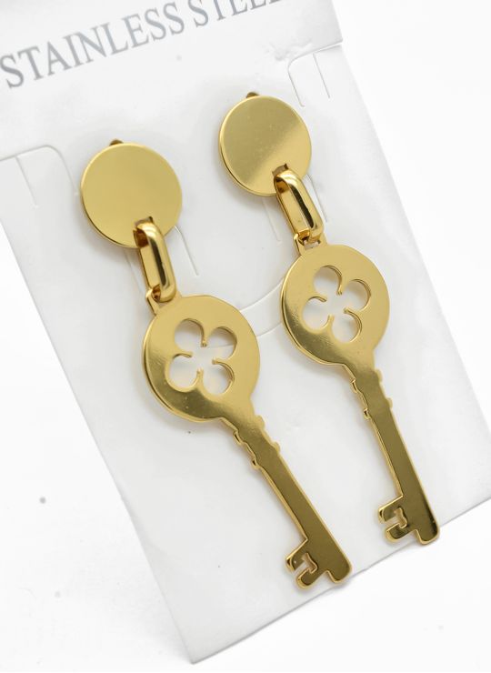 ARETES EN ACERO INOXIDABLE  316L/ANTIALERGICO