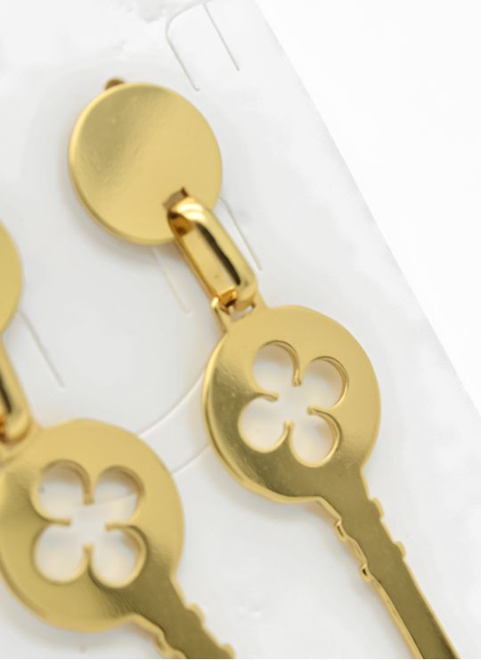 ARETES EN ACERO INOXIDABLE  316L/ANTIALERGICO