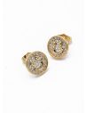 ARETES RODIO MARCA XUPING MICROCIRCONES /YSX