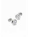 ARETES RODIO MARCA XUPING MICROCIRCONES /YSX