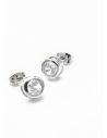 ARETES RODIO MARCA XUPING MICROCIRCONES /YSX