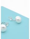 ARETES RODIO MARCA XUPING MICROCIRCONES /YSX