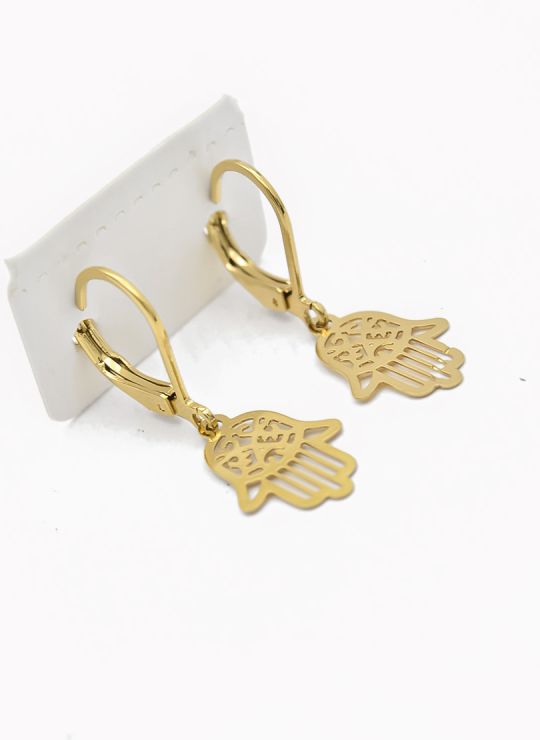 ARETES EN ACERO INOXIDABLE  316L/ANTIALERGICO