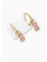 ARETES EN ACERO INOXIDABLE  316L/ANTIALERGICO