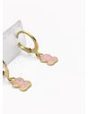 ARETES EN ACERO INOXIDABLE  316L/ANTIALERGICO