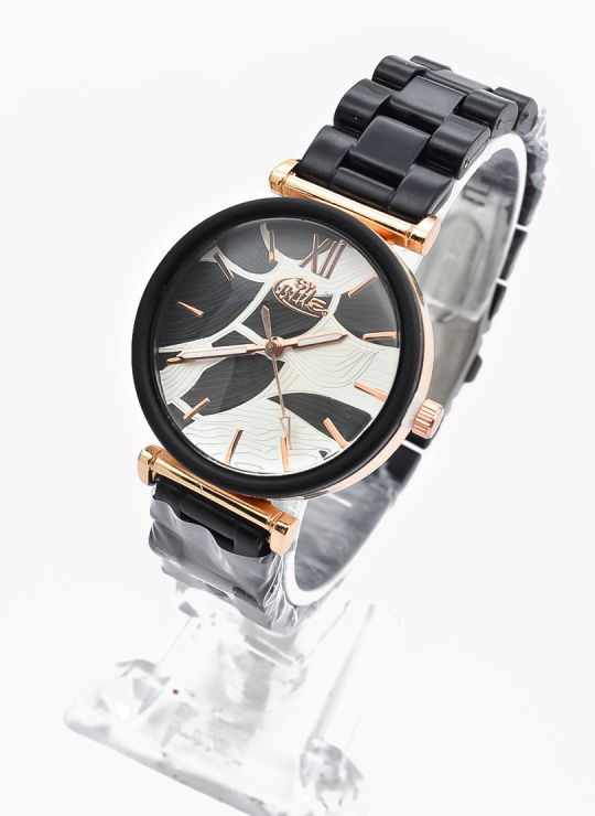 RELOJ PULSO ACRILICO VESRION ESPECIAL / NO SUMERGIBLE
