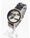 RELOJ PULSO ACRILICO VESRION ESPECIAL / NO SUMERGIBLE