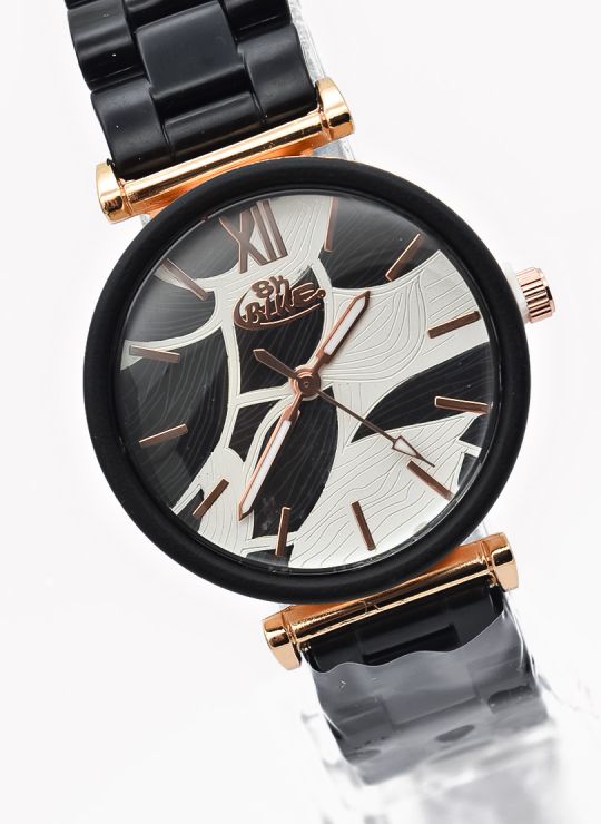 RELOJ PULSO ACRILICO VESRION ESPECIAL / NO SUMERGIBLE