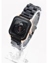 RELOJ PULSO ACRILICO VESRION ESPECIAL / NO SUMERGIBLE