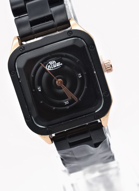 RELOJ PULSO ACRILICO VESRION ESPECIAL / NO SUMERGIBLE