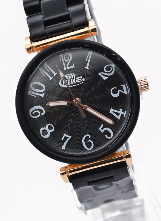 RELOJ PULSO ACRILICO VESRION ESPECIAL / NO SUMERGIBLE