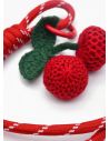 LLAVERO HECHO A MANO 3D CON HERRAJES / MOSQUETON/ METALICO GOMA