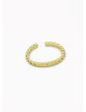 ANILLO GRADUABLE RODIO XUPING YXZ CRISTALES