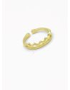 GARGANTILLA , ARETES, DIJE EN ACERO INOXIDABLE 316L