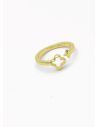 GARGANTILLA , ARETES, DIJE EN ACERO INOXIDABLE 316L