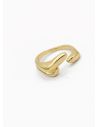 ANILLO GRADUABLE RODIO XUPING YXZ CRISTALES
