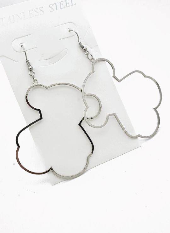 ARETES EN ACERO INOXIDABLE  316L/ANTIALERGICO