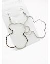ARETES EN ACERO INOXIDABLE  316L/ANTIALERGICO
