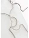 ARETES EN ACERO INOXIDABLE  316L/ANTIALERGICO