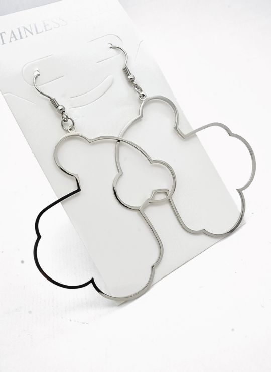 ARETES EN ACERO INOXIDABLE  316L/ANTIALERGICO