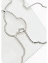 ARETES EN ACERO INOXIDABLE  316L/ANTIALERGICO