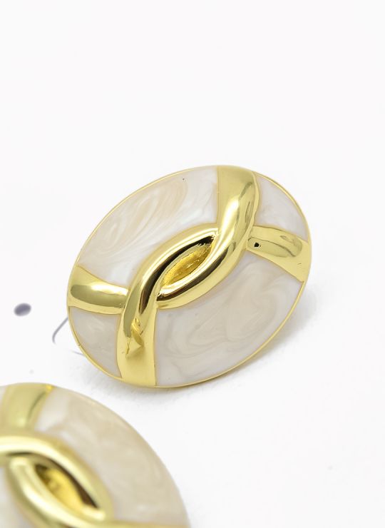 ARETES RODIO MARCA XUPING MICROCIRCONES /YSX