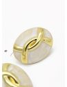 ARETES RODIO MARCA XUPING MICROCIRCONES /YSX