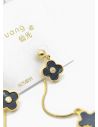 ARETES EN ACERO INOXIDABLE  316L/ANTIALERGICO