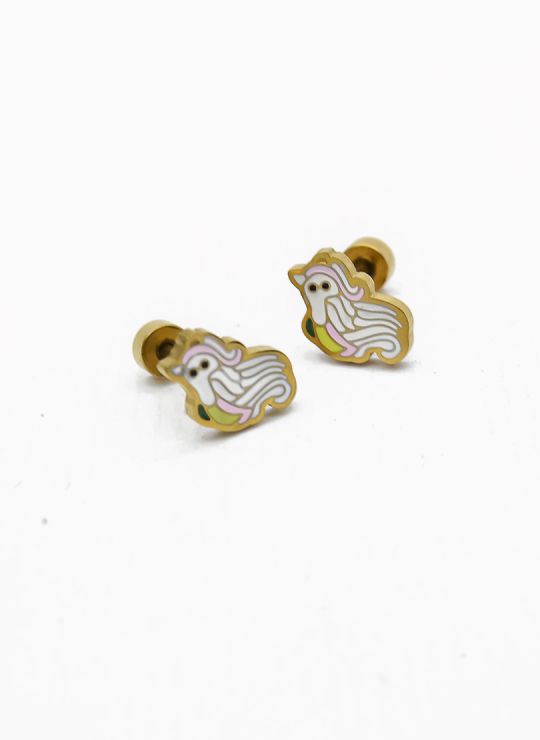 ARETES EN ACERO INOXIDABLE  316L/ANTIALERGICO