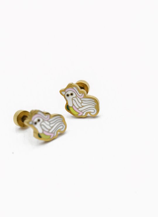 ARETES EN ACERO INOXIDABLE  316L/ANTIALERGICO
