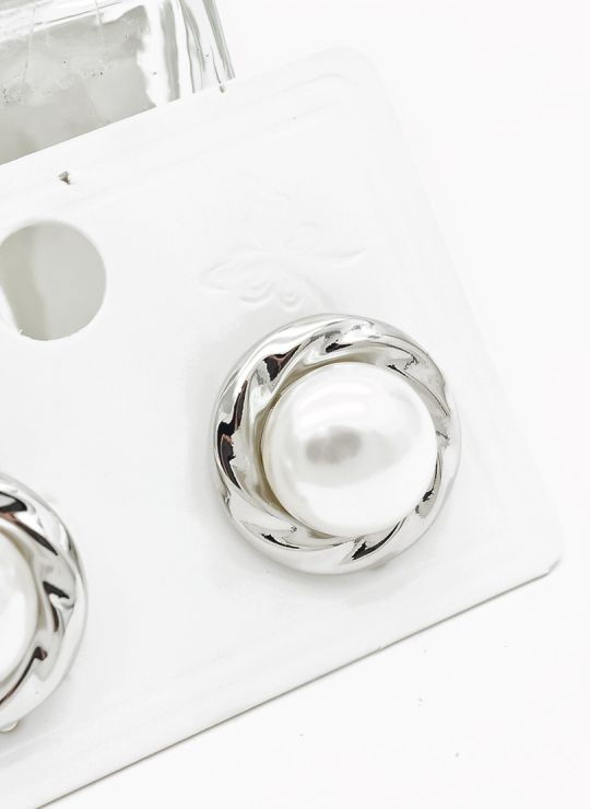 ARETES RODIO MARCA XUPING MICROCIRCONES /YSX