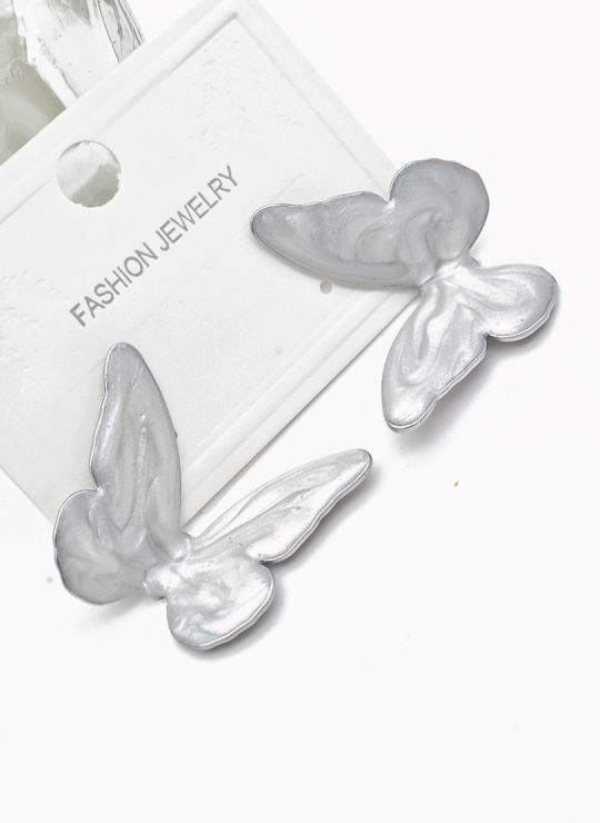 ARETES RODIO MARCA XUPING MICROCIRCONES /YSX