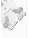 ARETES RODIO MARCA XUPING MICROCIRCONES /YSX