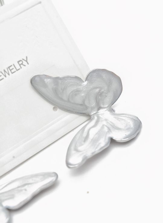ARETES RODIO MARCA XUPING MICROCIRCONES /YSX